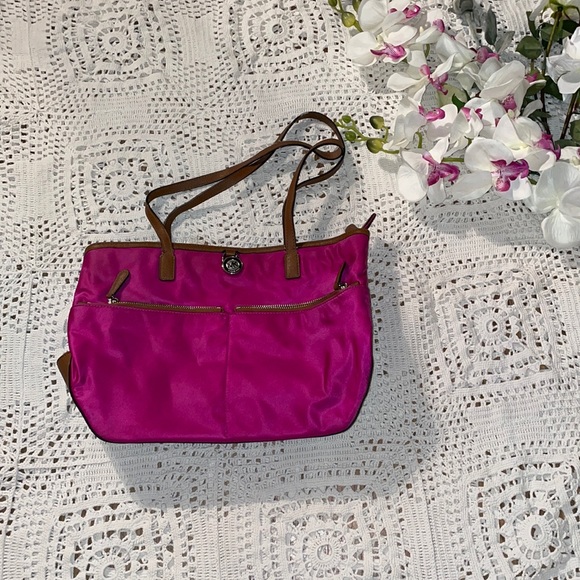 Michael Kors Handbags - Pink Michael Kors purse